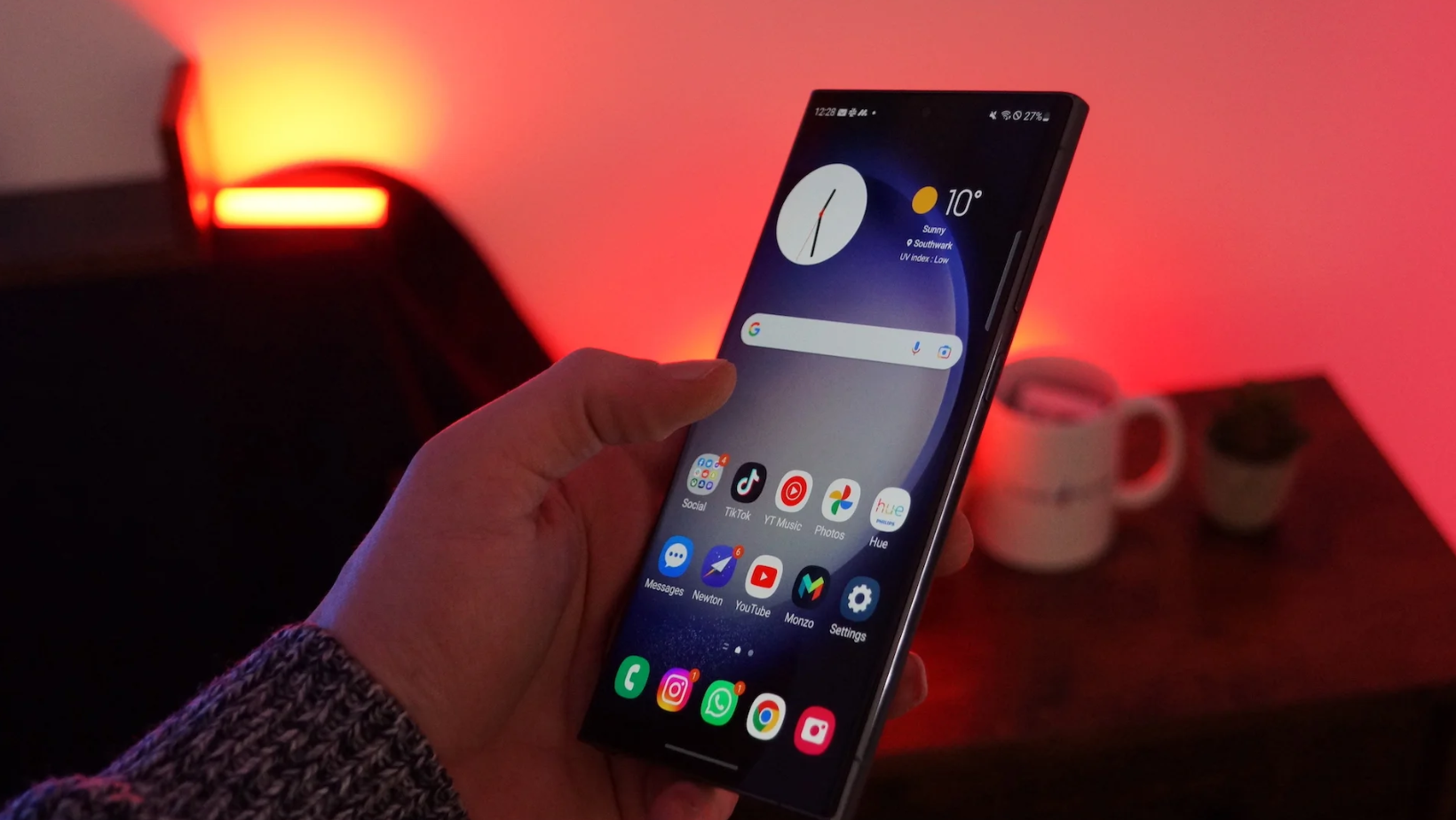 Samsung 2024 arriva la serie Galaxy S24 con intelligenza artificiale