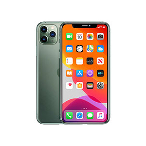 apple iphone 11 pro