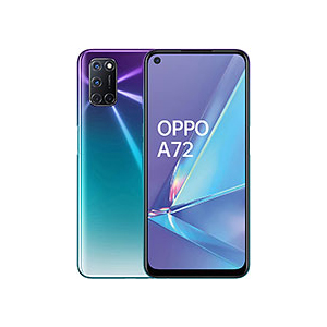 oppo a72